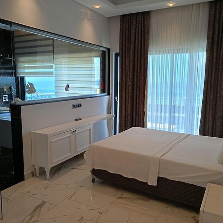 Elite Luxury Suite & Spa Alanya Luaran gambar