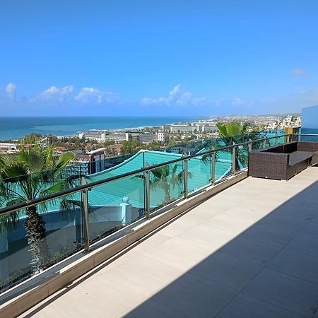 Elite Luxury Suite & Spa Alanya Luaran gambar