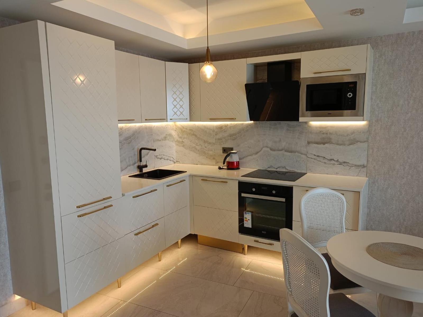 Elite Luxury Suite & Spa Alanya Luaran gambar