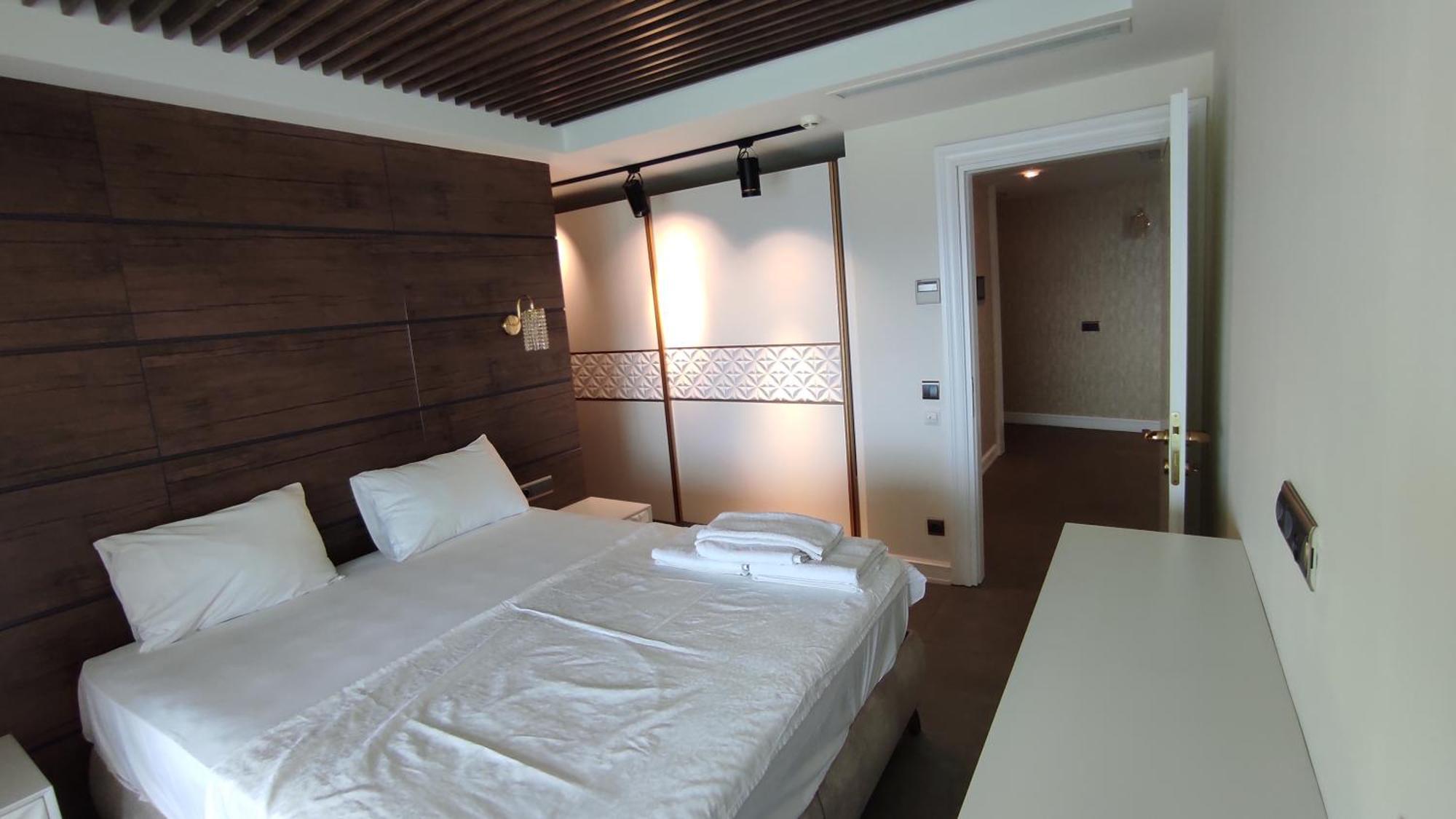 Elite Luxury Suite & Spa Alanya Luaran gambar