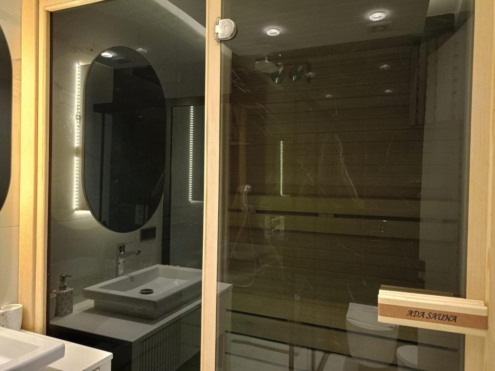 Elite Luxury Suite & Spa Alanya Luaran gambar