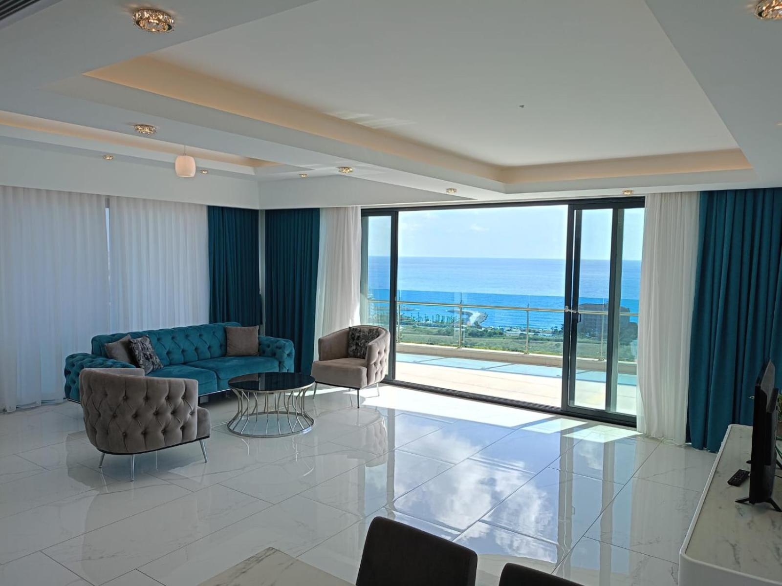 Elite Luxury Suite & Spa Alanya Luaran gambar