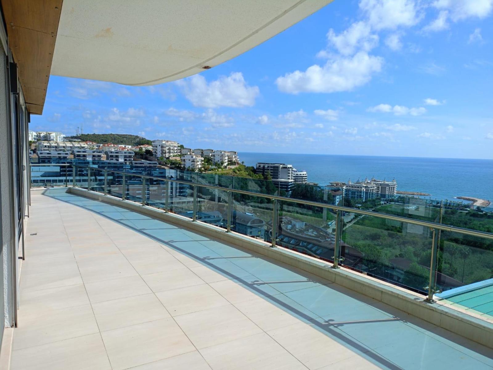 Elite Luxury Suite & Spa Alanya Luaran gambar