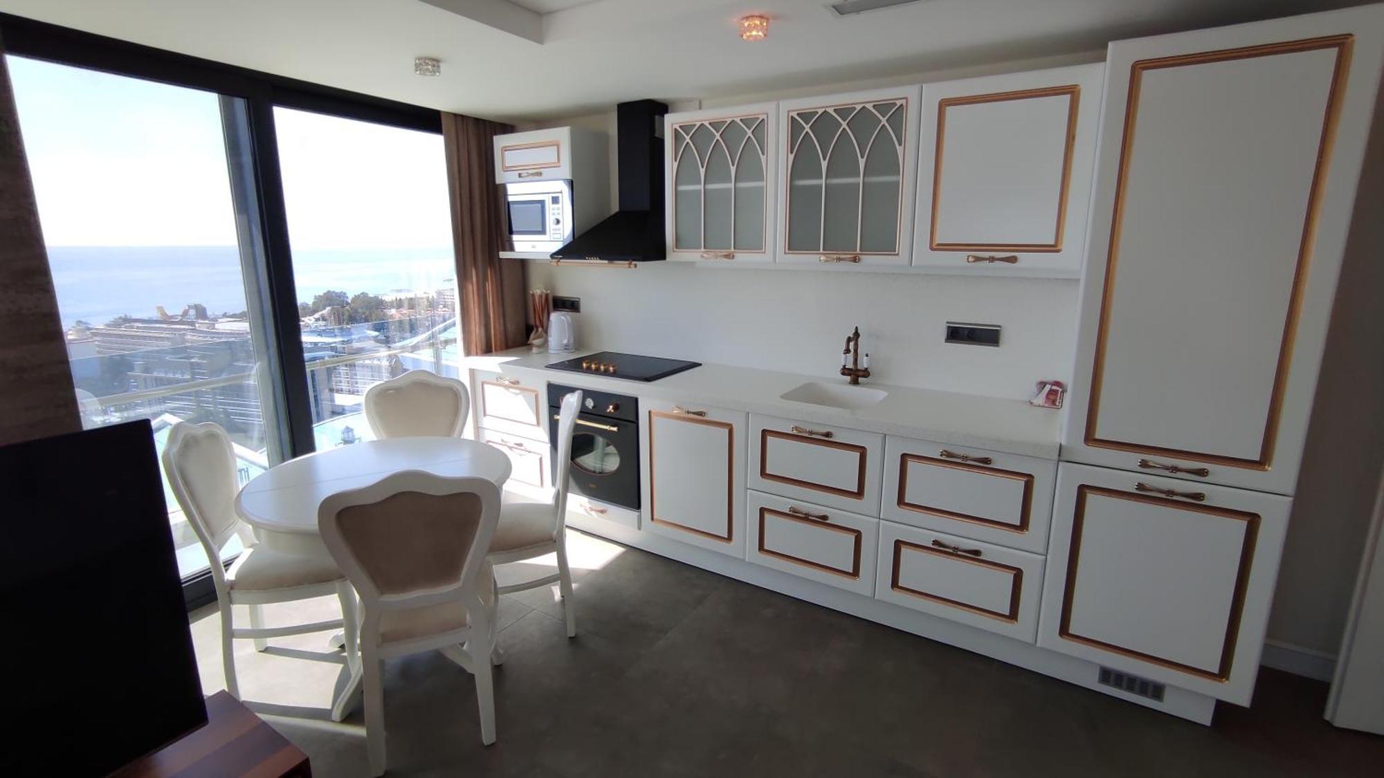 Elite Luxury Suite & Spa Alanya Luaran gambar