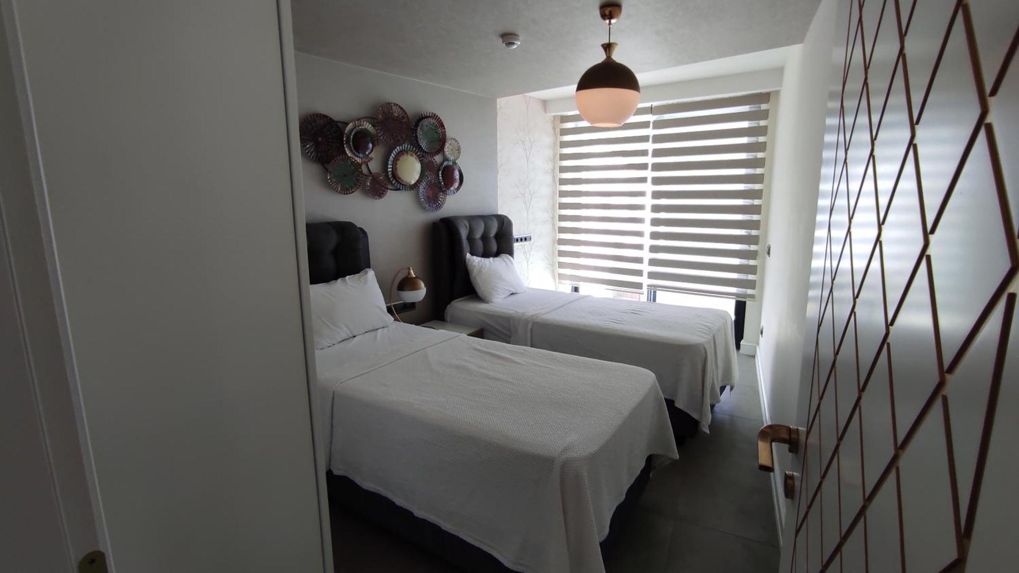 Elite Luxury Suite & Spa Alanya Luaran gambar