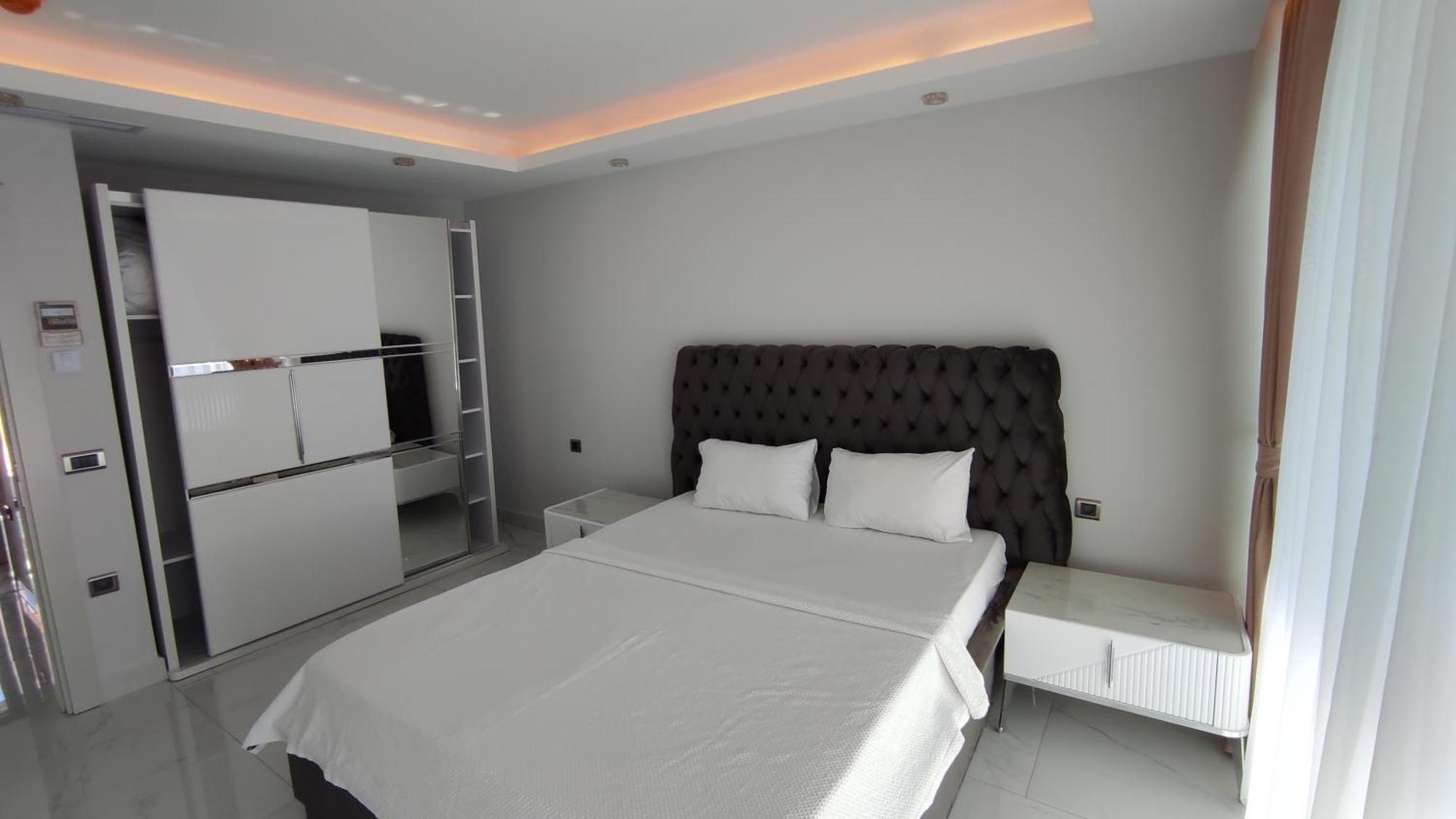 Elite Luxury Suite & Spa Alanya Luaran gambar