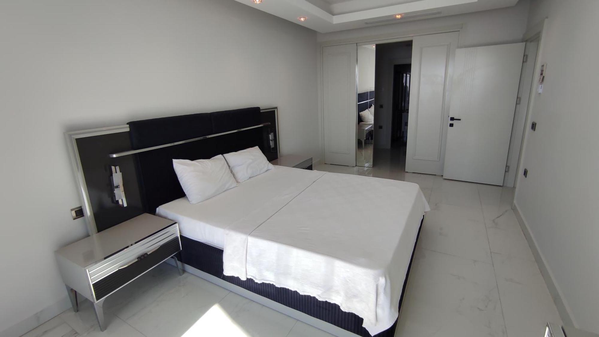 Elite Luxury Suite & Spa Alanya Luaran gambar