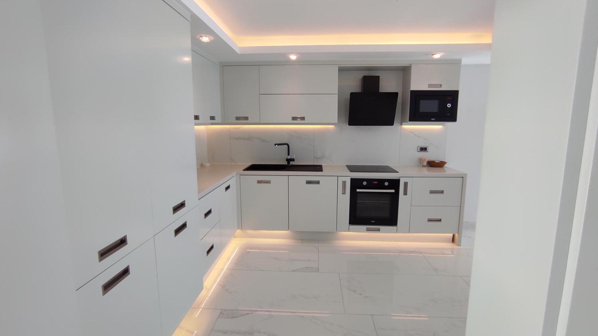 Elite Luxury Suite & Spa Alanya Luaran gambar