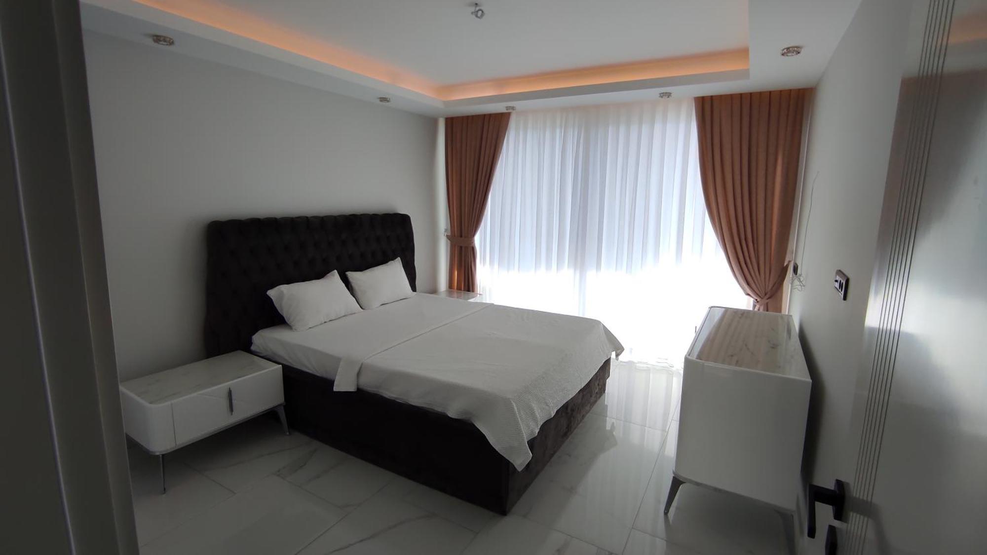 Elite Luxury Suite & Spa Alanya Luaran gambar