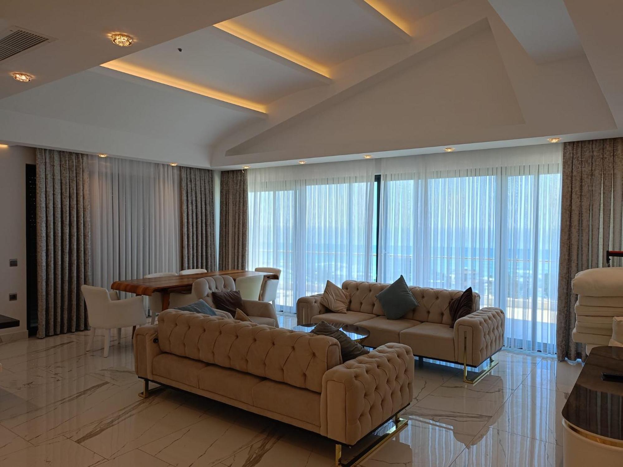 Elite Luxury Suite & Spa Alanya Luaran gambar