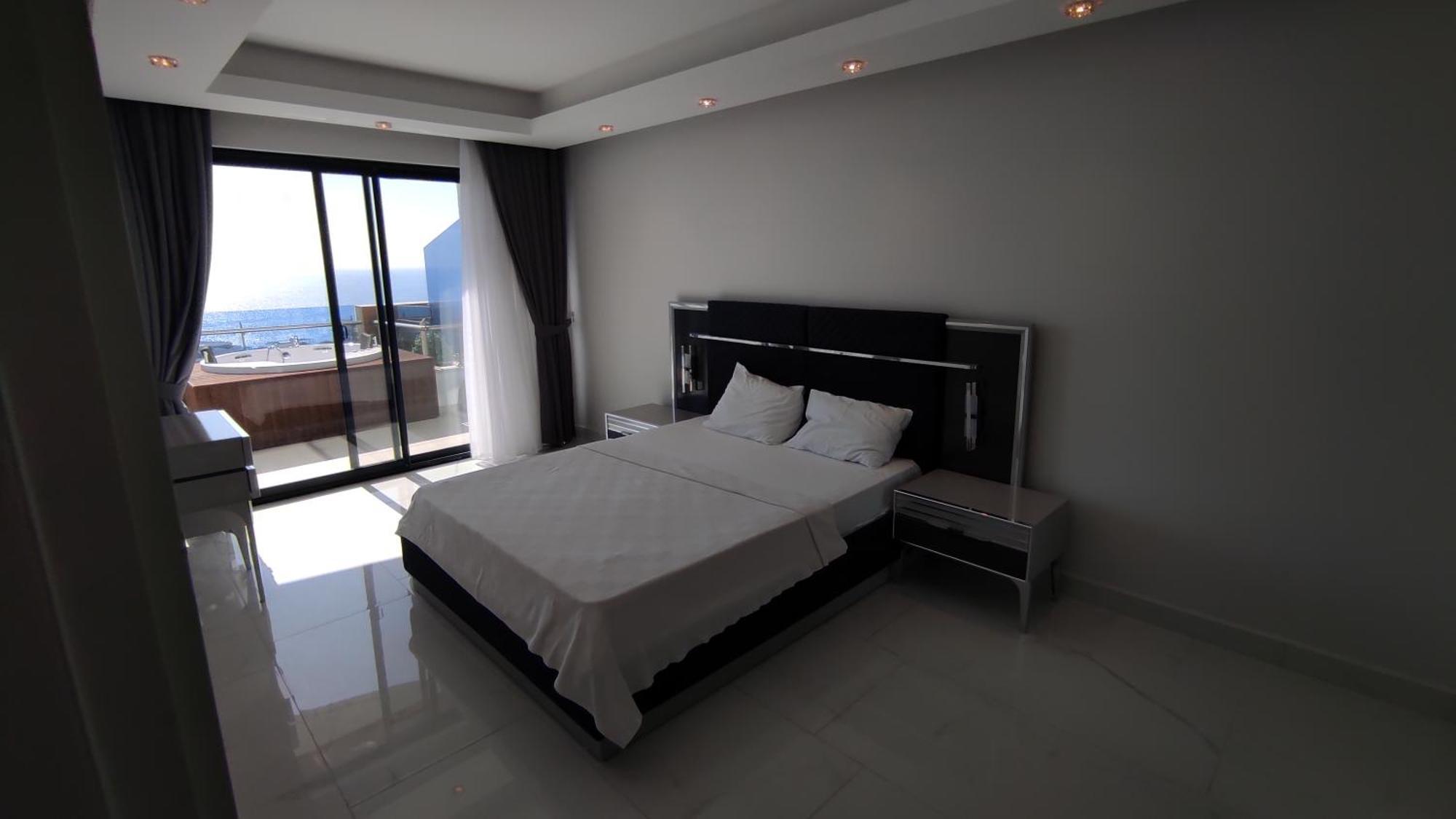 Elite Luxury Suite & Spa Alanya Luaran gambar