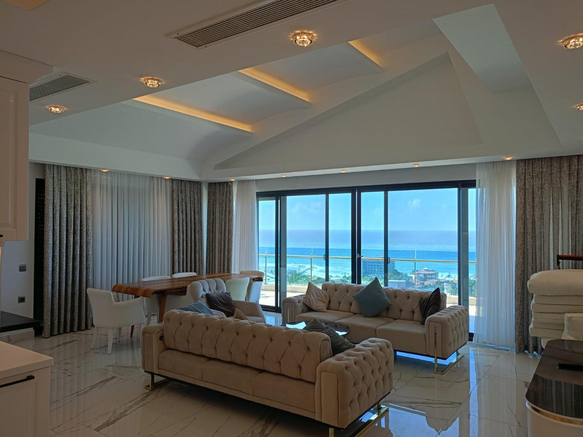 Elite Luxury Suite & Spa Alanya Luaran gambar